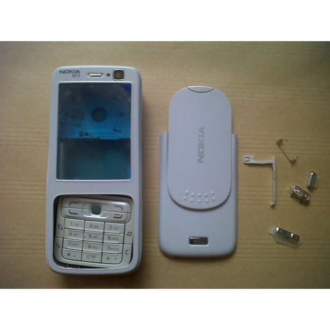 CASING NOKIA N73