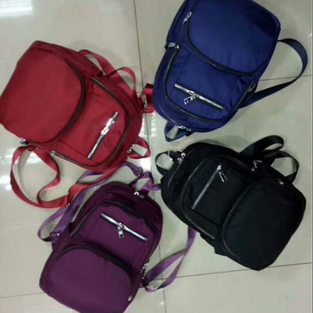 TAS Ransel Ori Chibao  0804