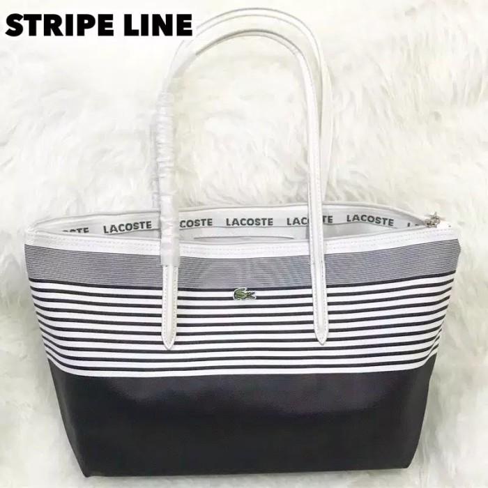 tas lacoste tote bag wanita part 2