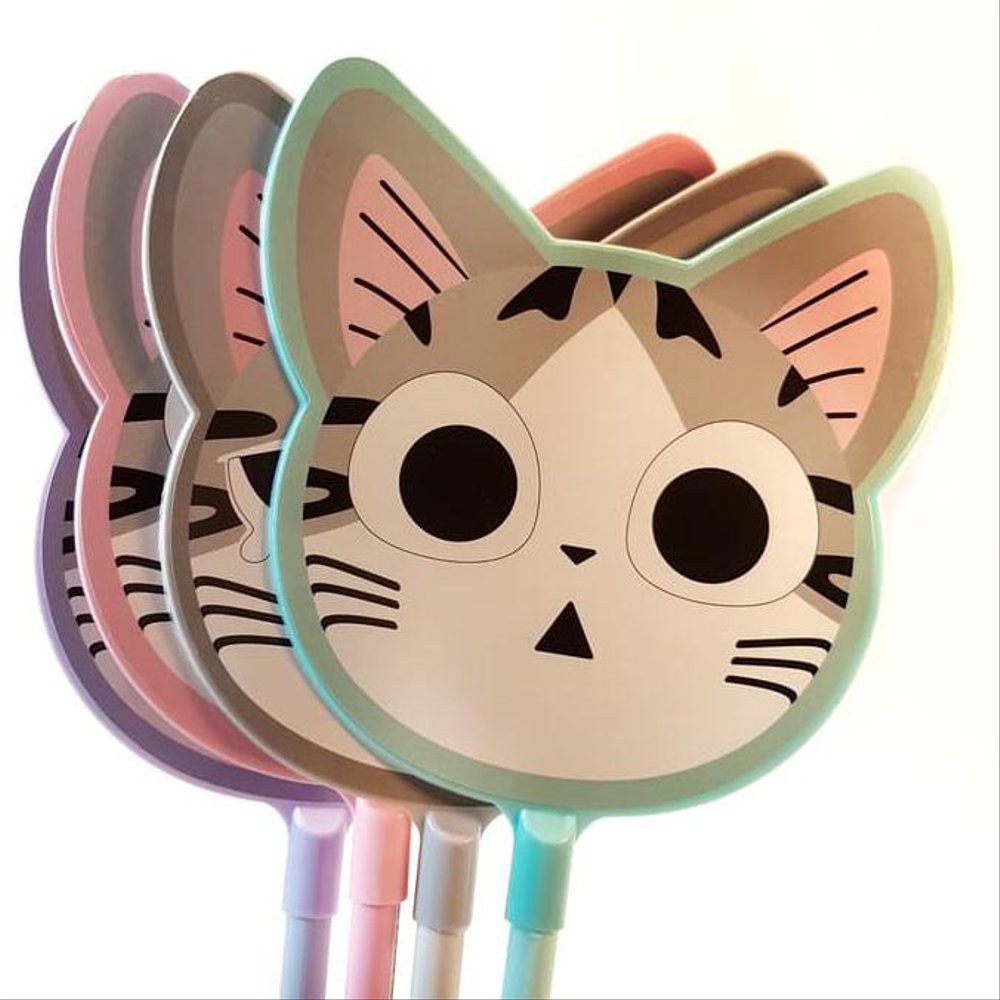 

Pulpen Gel Kipas Kucing Chi Pen Bolpoin Ballpoint Pena Karakter Cat Lucu JP225