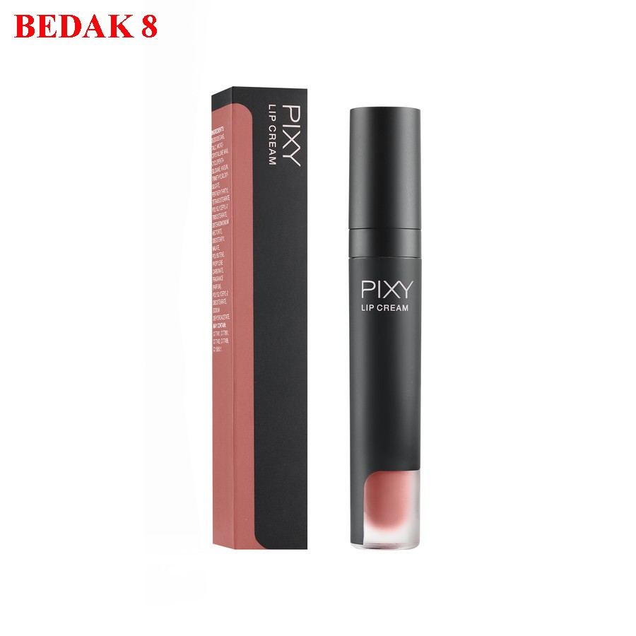 Pixy Lip Cream