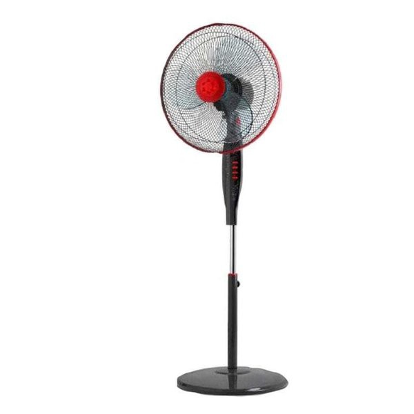 MASPION KIPAS ANGIN BERDIRI EX 172 S EX 174 S STANDING FAN Maspion EX 172S / 174S Stand Fan 16 inch