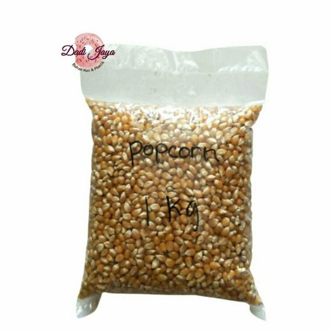 

populer] Jagung Pop Corn Amerika repack