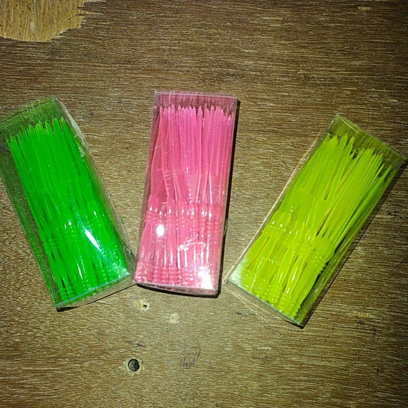 garpu ultah garpu tart