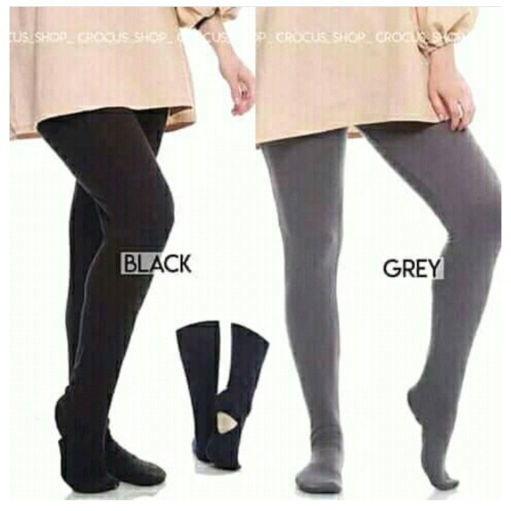 LEGGING WUDHU WANITA PREMIUM / LEGGING WUDHU PREMIUM // LEGGING POLOS