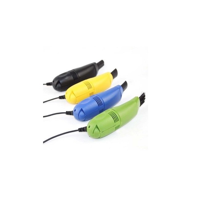 Mini Vacuum Vacum Cleaner USB Serbaguna
