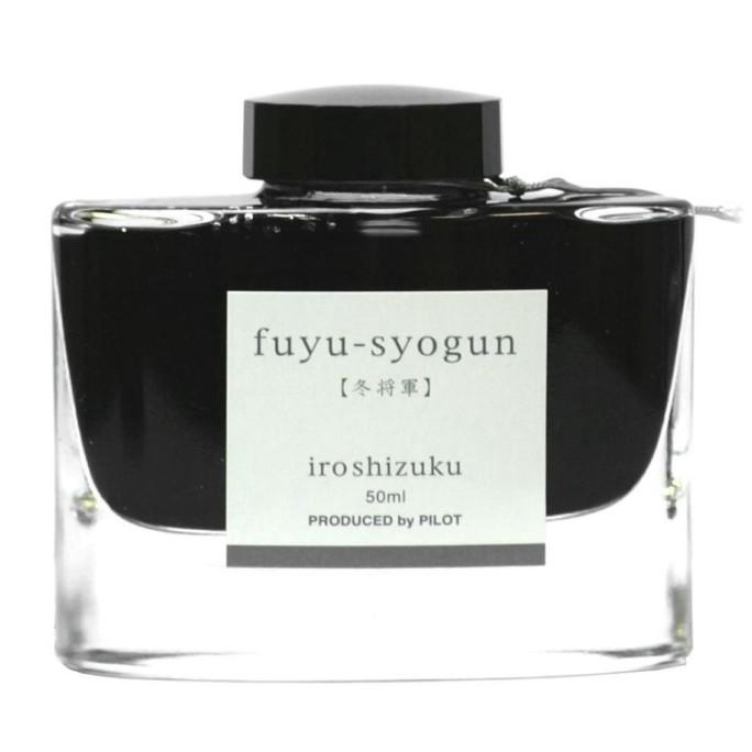 

INK-50-FS Pilot Iroshizuku Fountain Pen Ink Fuyu-Syogun 50ml