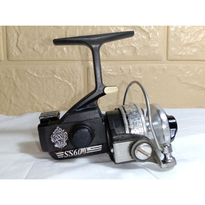 Reel Daiwa SS 600 japan