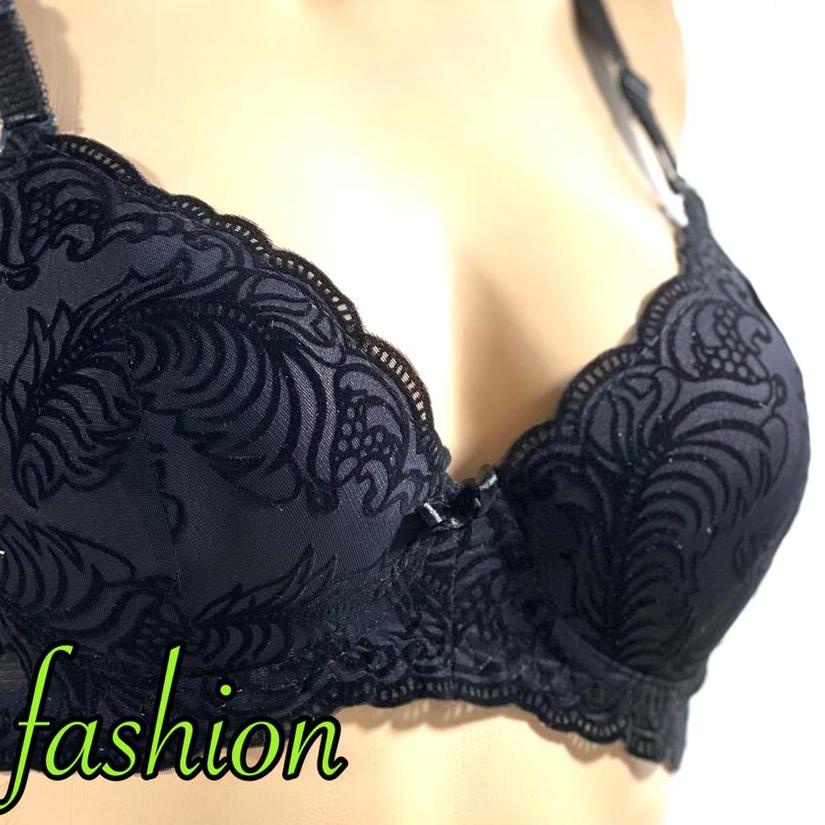 ✺ Bra kawat - GZM - import - busa tipis ☀