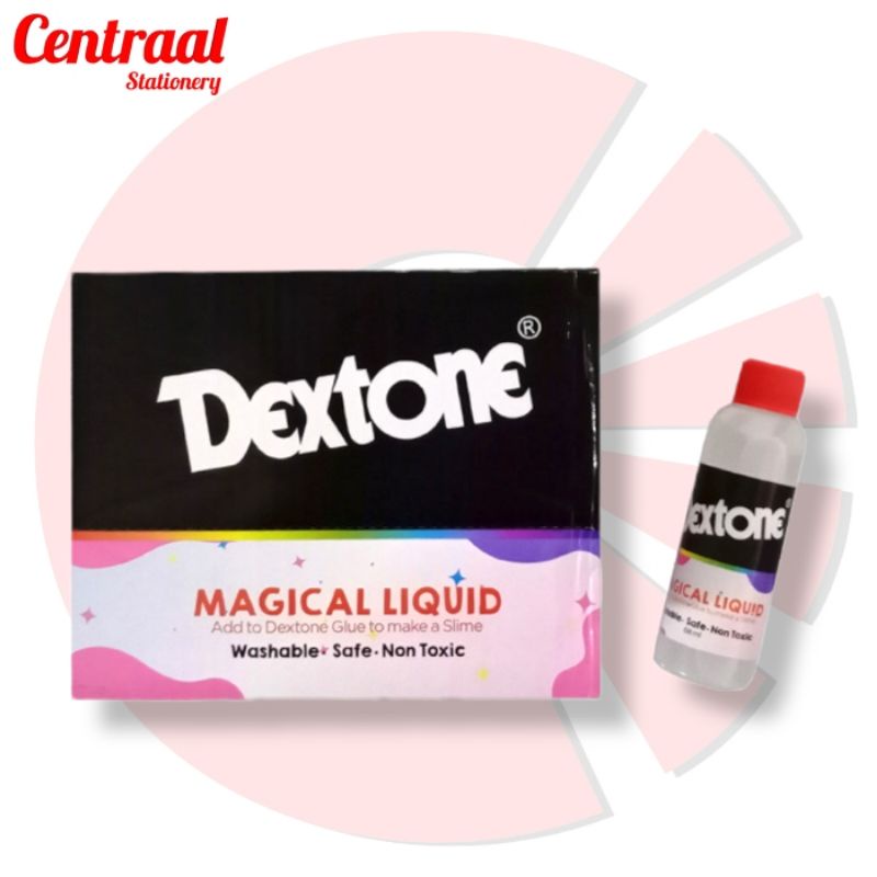 

Lem Dextone Magic Liquid