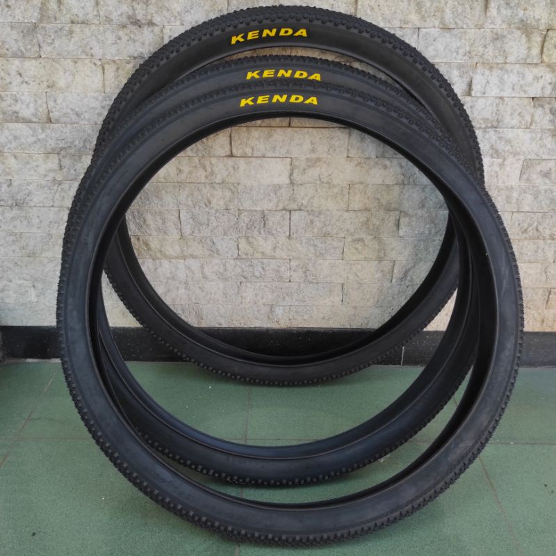 Ban luar sepeda MTB 26 x 1.95 195 ORIGINAL KENDA 100%