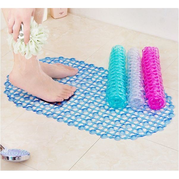 EM KESET ANTI SLIP ALAS KAKI SILIKON TRANFARAN