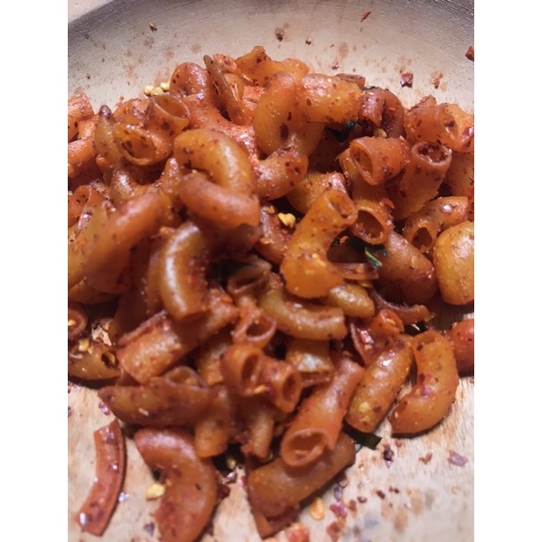 

MAKARONI DAUN JERUK