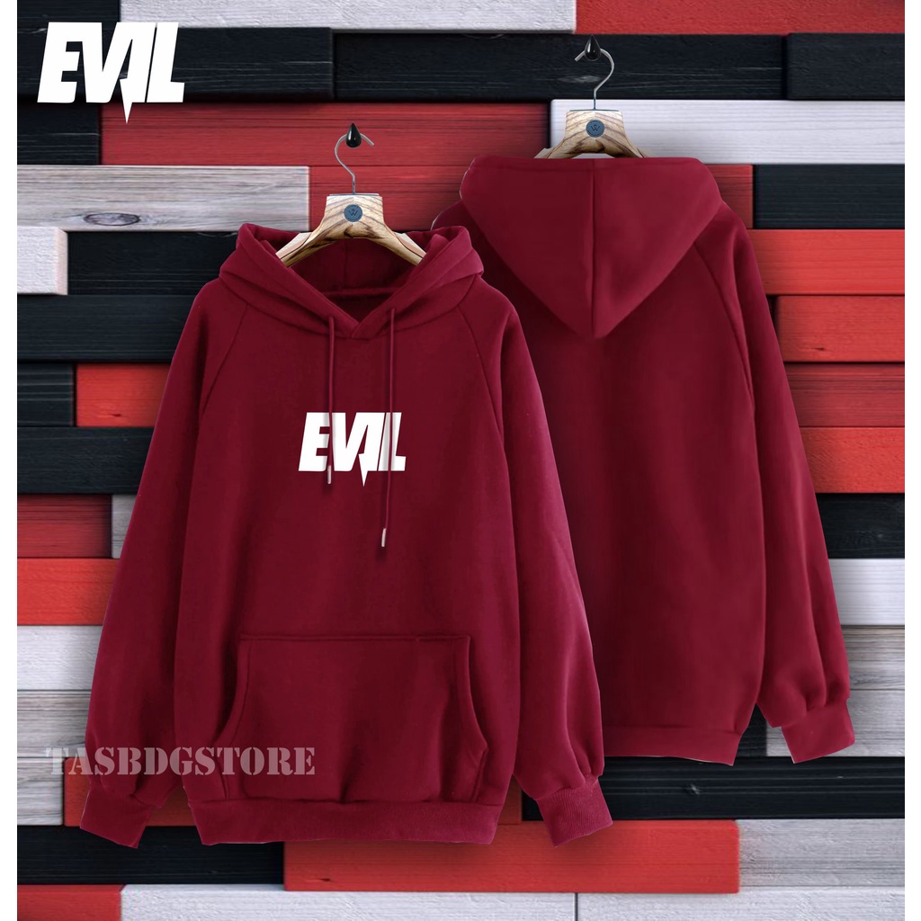 Sweater Hoodie jumbo shining bright Pria Jumper Polos Bahan Fleece Sweater big size