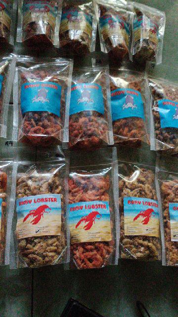 Toples Calista Ukuran 0.6kg Murmer