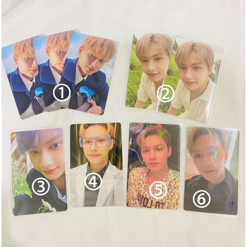 PC JUN seventeen
