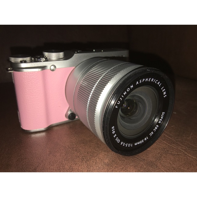 [PO] KAMERA FUJIFILM XA-2
