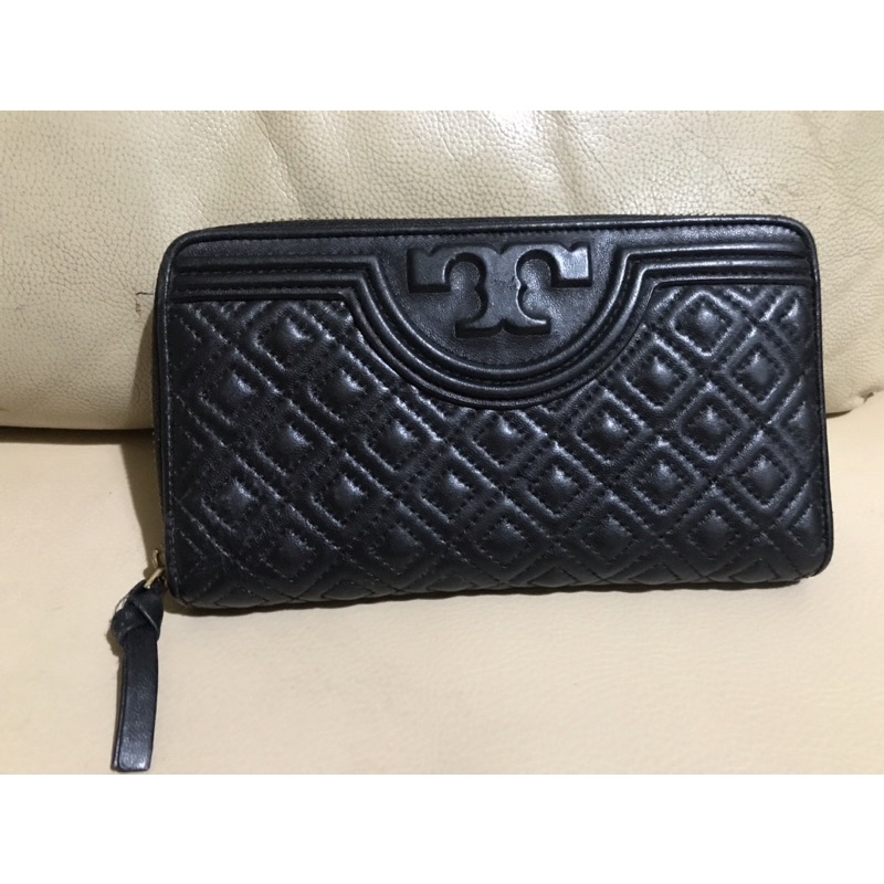 dompet tory burch preloved