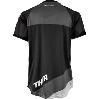 Kaos Jersey  Sepeda  MTB  Balap Lengan  Pendek  Model Thor 