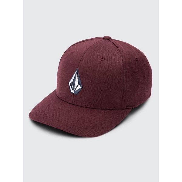 Topi volcom flexfit MCP full stone