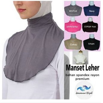 manset leher premium