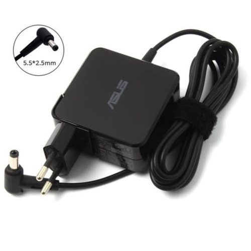 Adaptor Asus Laptop Charger 19V 3.42A Square Kotak