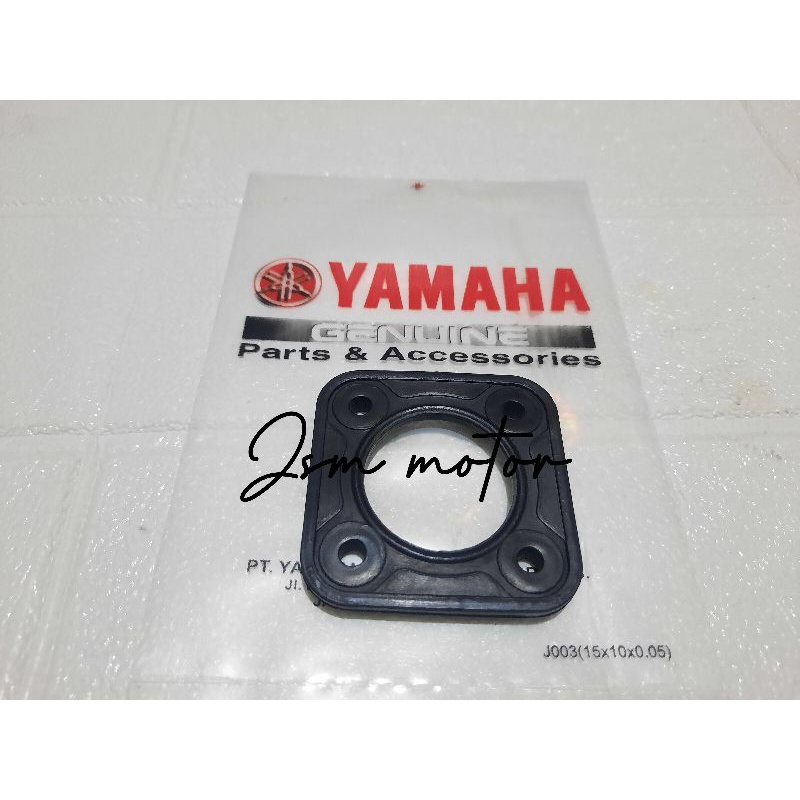 KARER GANJELAN PELAMPUNG TENGKI YAMAHA F1ZR/MIO/VEGA UNIVERSAL METIC MAUPUNG BEBEK KARBU