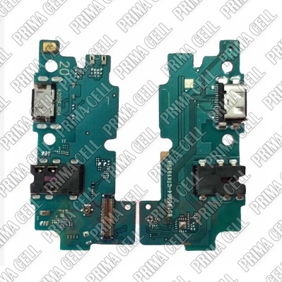 FLEXIBLE CHARGER SAMSUNG A20/A205 / KONEKTOR CHARGER / PAPAN BOARD CHARGER SAMSUNG A20/A205