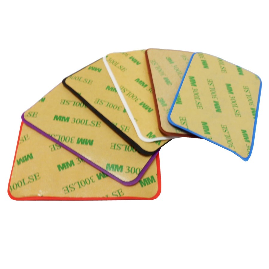 Holder Tentakel Tempelan Perekat Kaca Cumi Gurita Tempelan HP / Handphone / Gojek holder gurita Tentakel 3M