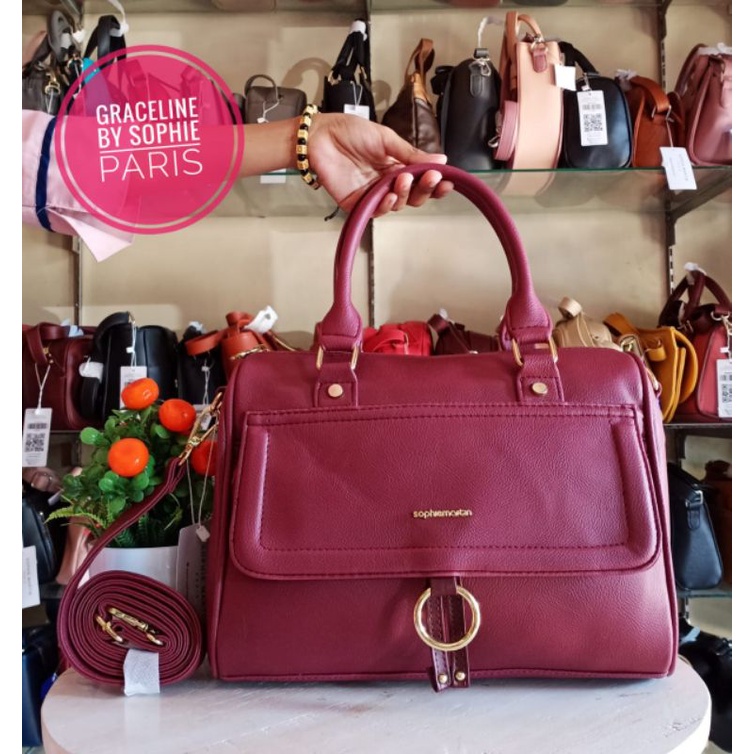 Tas Graceline Sophie Martin