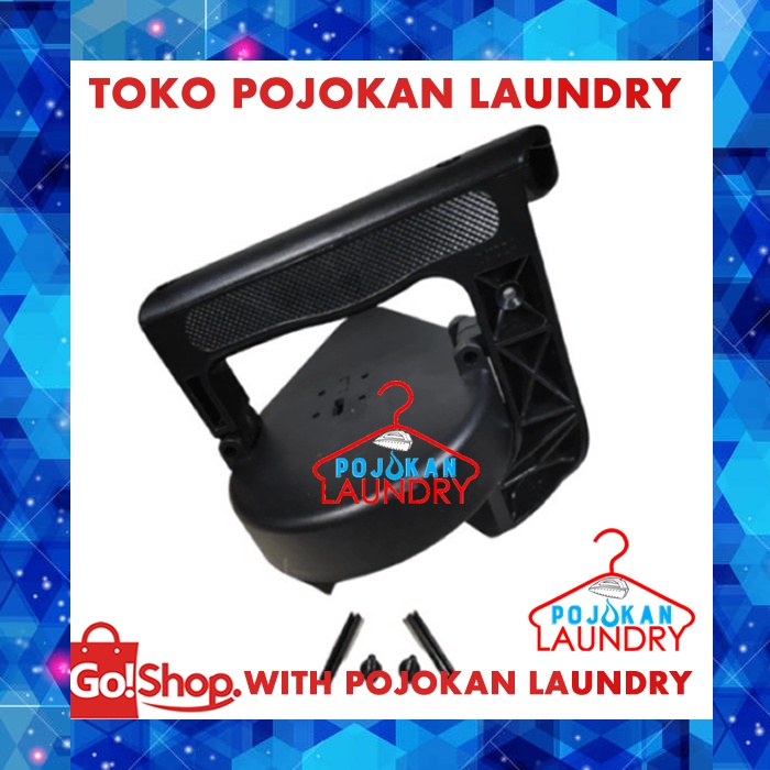 Pegangan Mesin Jahit Karung Newlong NP 7A/Gagang Mesin Jahit Karung Newlong NP 7A/ handle Mesin Jahi