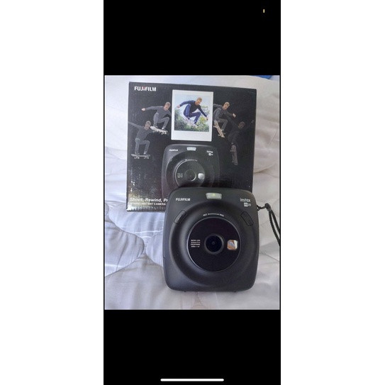 fujifilm instax sq20