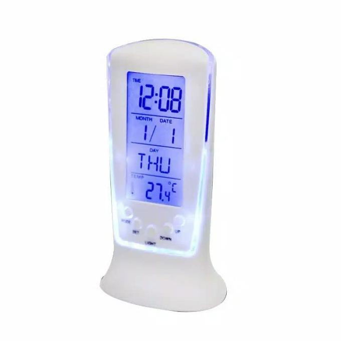 

BISA COD Jam meja kalender TERJAMIN Kode 372