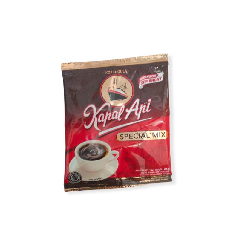

Kapal_Api(Mix)(12sachet)