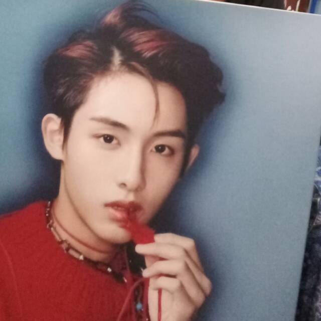 Winwin Regulate Album