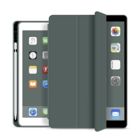 Ipad pro M1 11 2021 |Sarung smartcase ipad pro M1 11 2021 tpu autolock T7M8