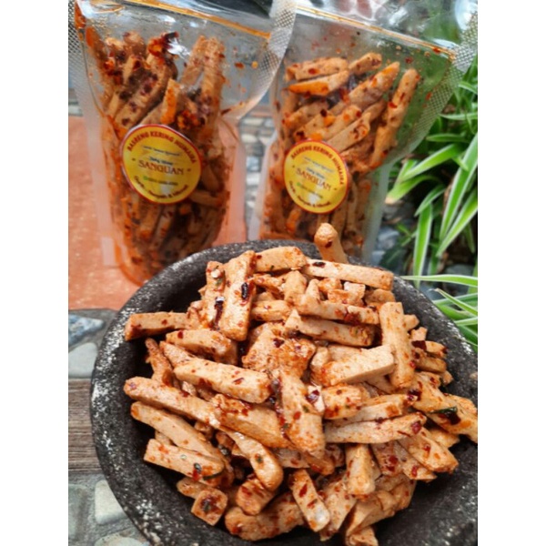 

Basreng Bojot