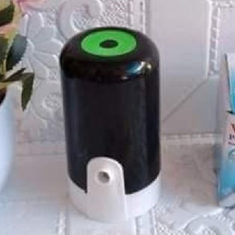 Pompa Galon Elektrik Dispenser Air Minum Rechargeable