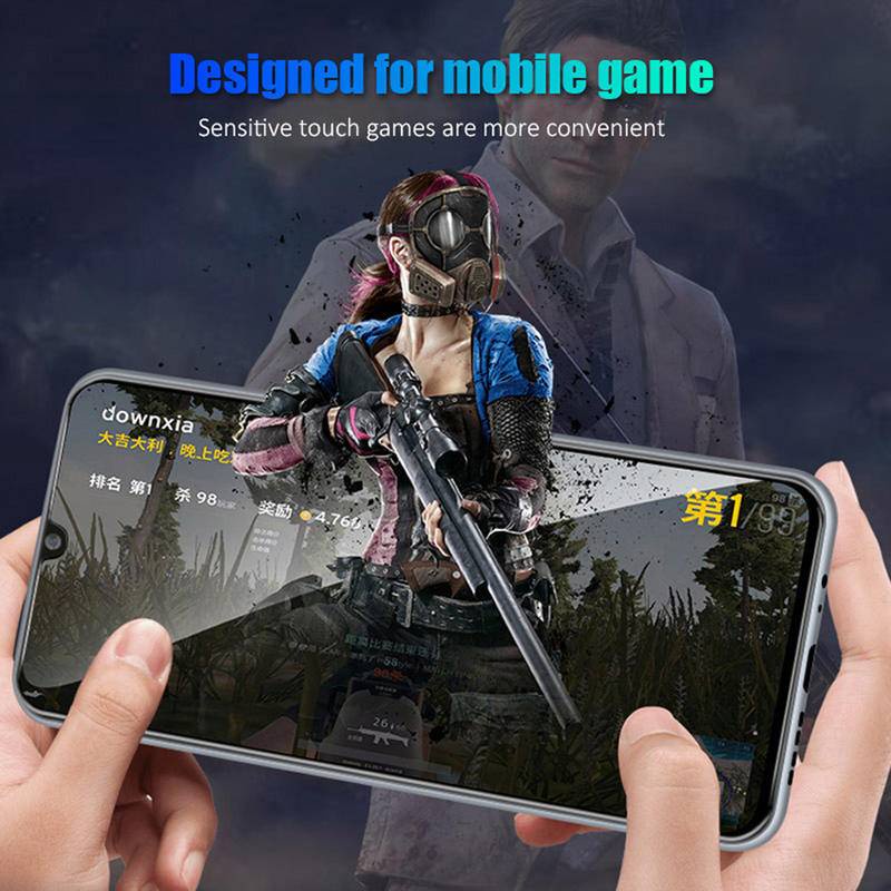 3PCS Tempered Glass For Huawei P30 P20 P40 Lite P20 P30 Screen Glass For Huawei P20 Pro Mate 20 10 30 Lite P50 P Smart Z 2019
