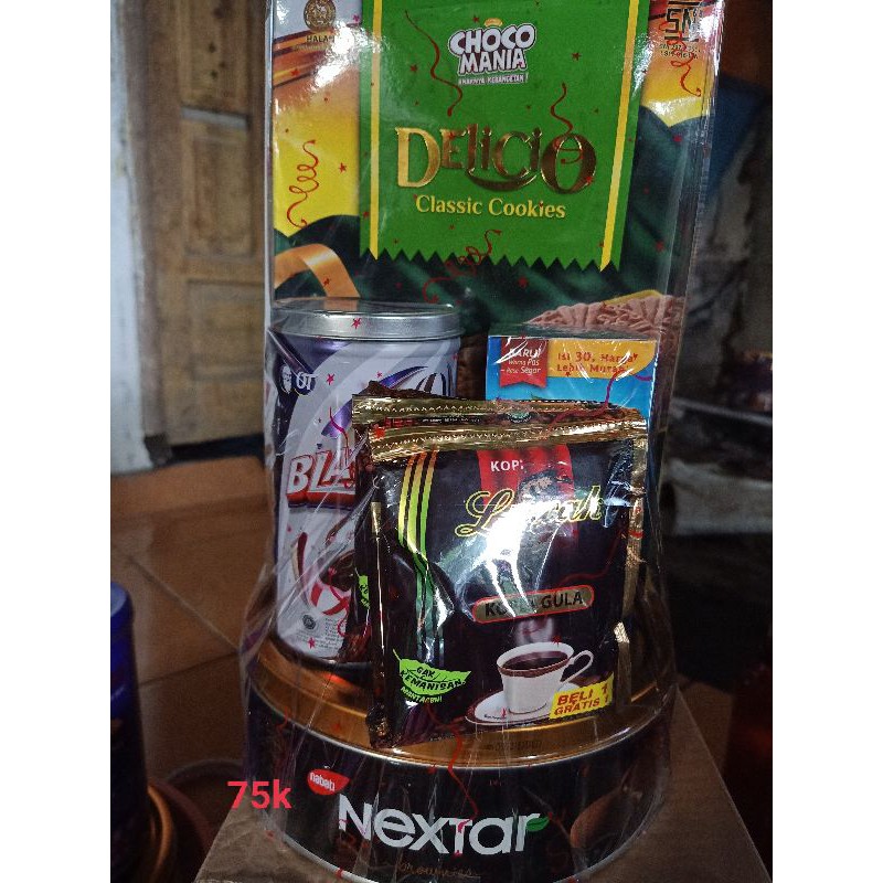 

parcel lebaran