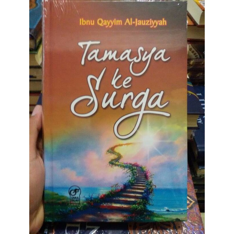 Tamasya ke Surga