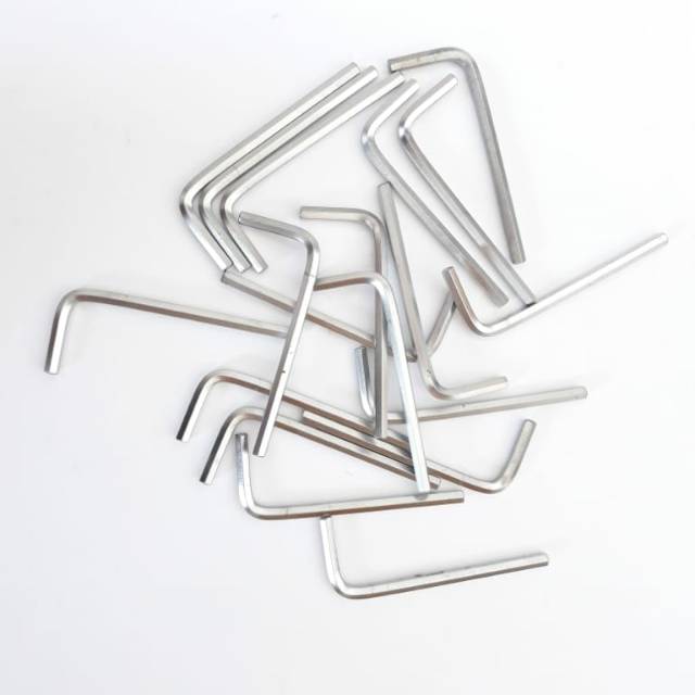 KUNCI L UNTUK GITAR KUNCI NECK GITAR KUNCI PENGATUR TRUSROOD GITAR