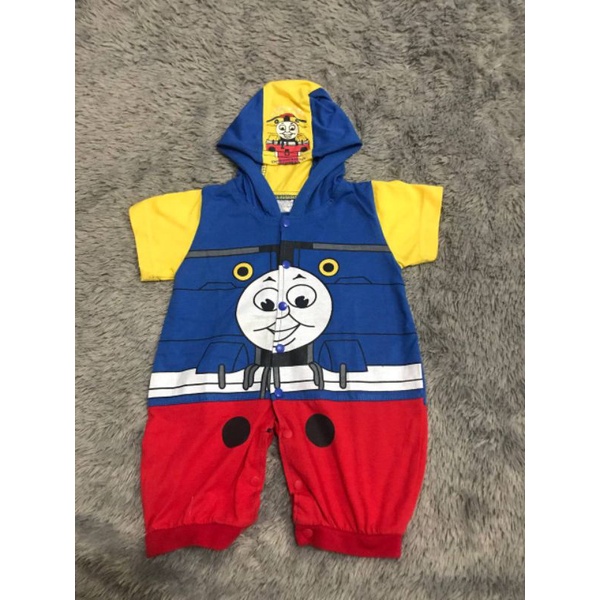 preloved jp karakter