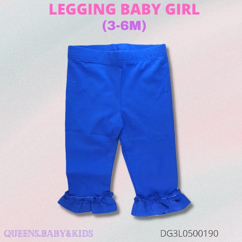 Legging Baby Colours - KIDS ICON