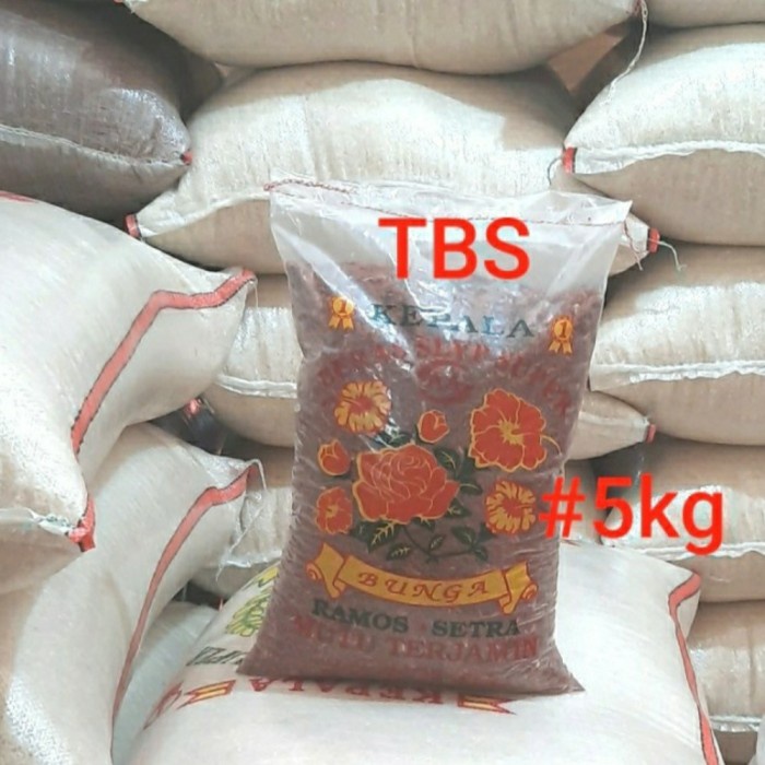 

BERAS MERAH PECAH KULIT CAP BUNGA 5KG MURAH