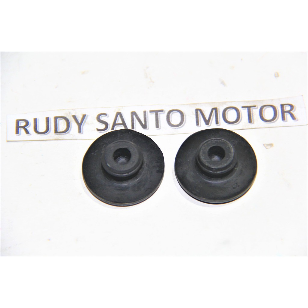 KARET TUTUP AS SHOCK SHOK DEPAN RXK RX K RX KING RXKING 2PCS RUDYSANTO-1