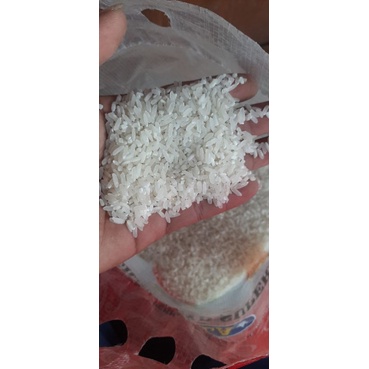 

Beras Medium