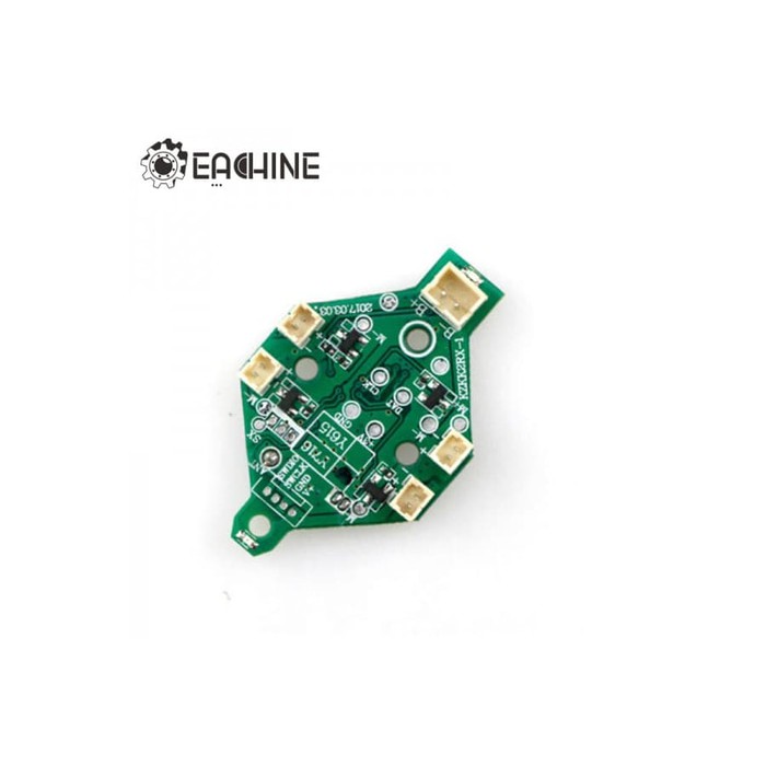 Eachine E011 Receiver Board