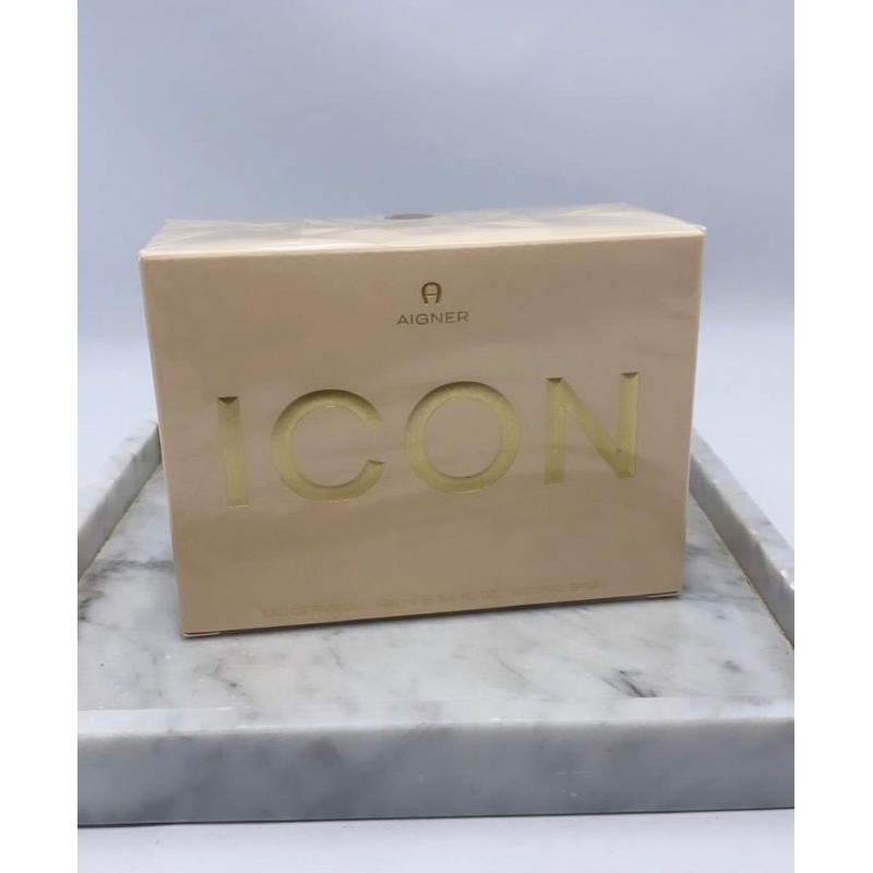 Aigner ICON 100ML Produk