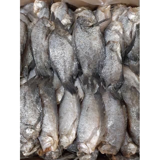 

Ikan Asin Sepat Thailand 250gr